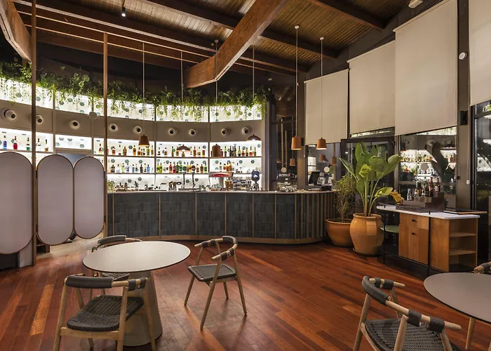 Barceló Tenerife Royal Level 5*