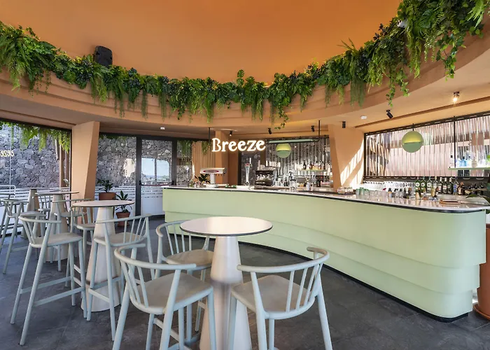 Szálloda Barceló Tenerife Royal Level San Miguel de Abona