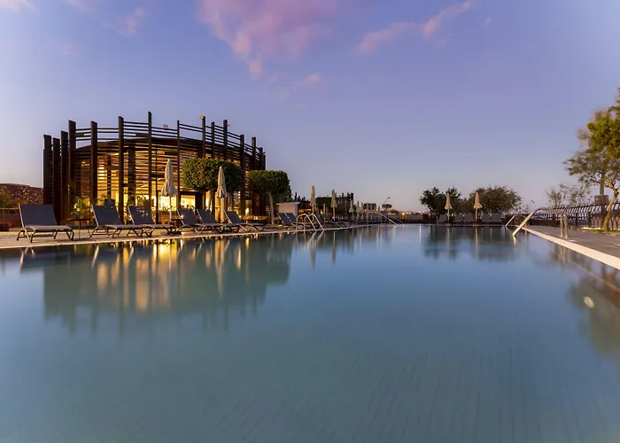 Hotel Barceló Tenerife Royal Level San Miguel de Abona