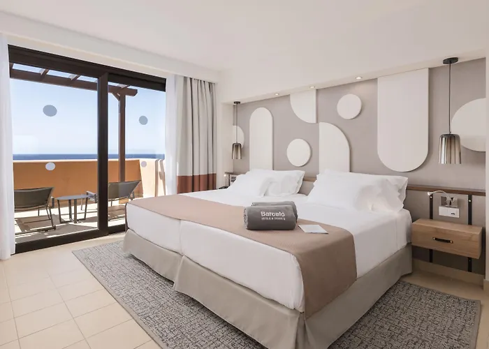 Hotel Barcelo Tenerife Royal Level San Miguel de Abona
