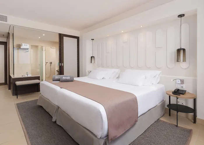 Barcelo Tenerife Royal Level 5*