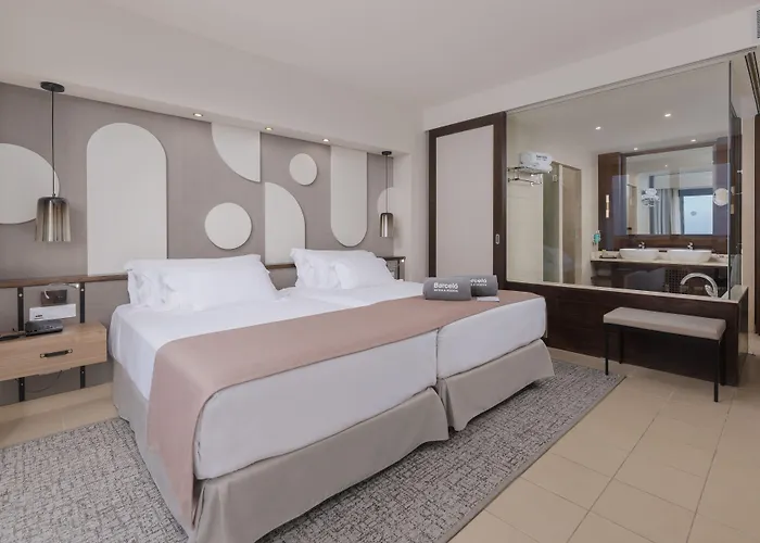 Barceló Tenerife Royal Level