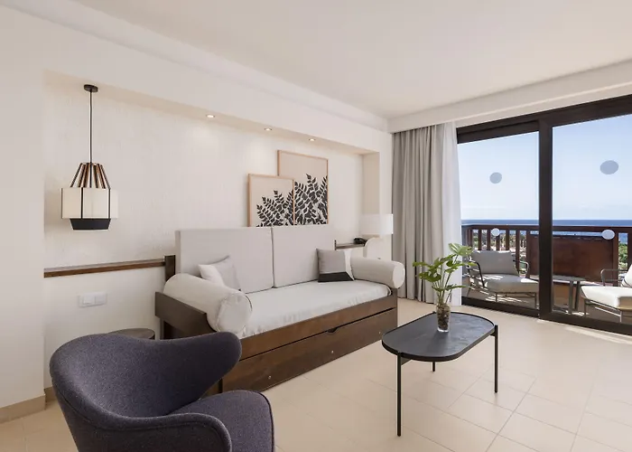 Barcelo Tenerife Royal Level