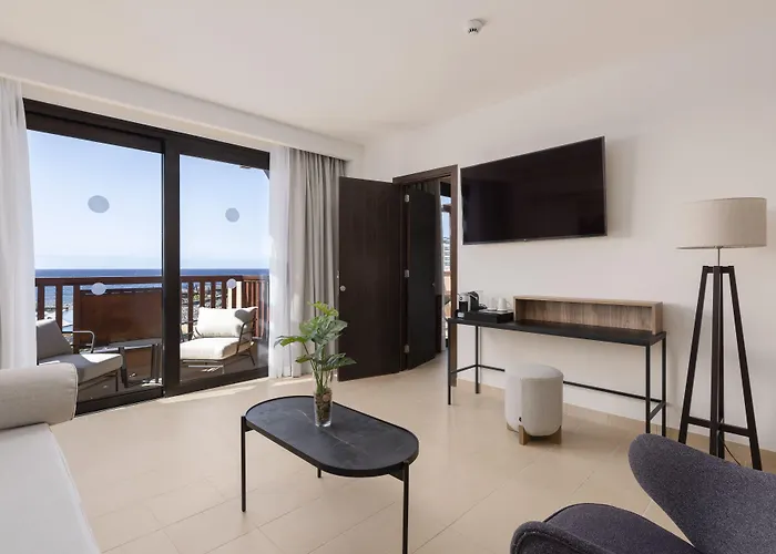 Barcelo Tenerife Royal Level