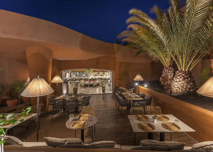 Barceló Tenerife Royal Level Szálloda 5*