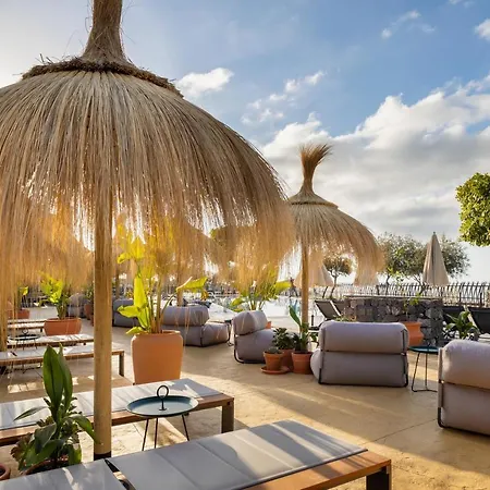 Hotel Barceló Tenerife Royal Level